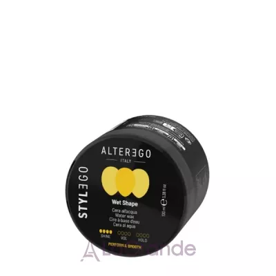 Alter Ego Stylego Wet Shape Water Wax ³�� �� ������ ����� ��� ������ ������� �������
