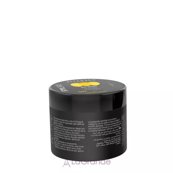 Alter Ego Stylego Wet Shape Water Wax ³�� �� ������ ����� ��� ������ ������� �������