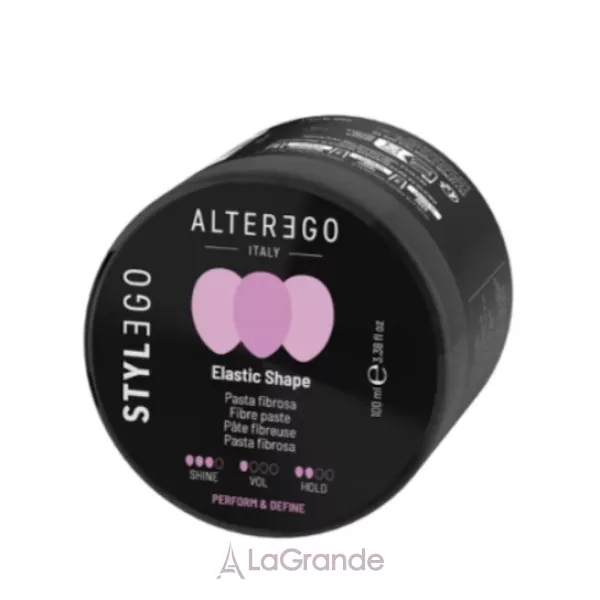 Alter Ego Stylego Elastic Shape ����� ���������� �������������� ��� ������������� �����