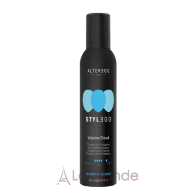 Alter Ego Stylego Volume Cloud ϳ�� ��� ��'��� �������� ��������