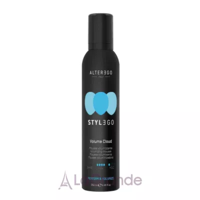 Alter Ego Stylego Volume Cloud ϳ�� ��� ��'��� �������� ��������