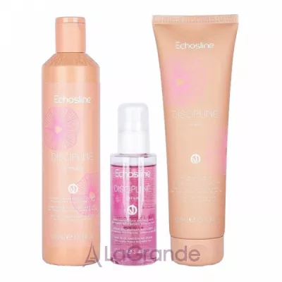 Echosline Discipline Veg Set ���� ��� ������������ �������