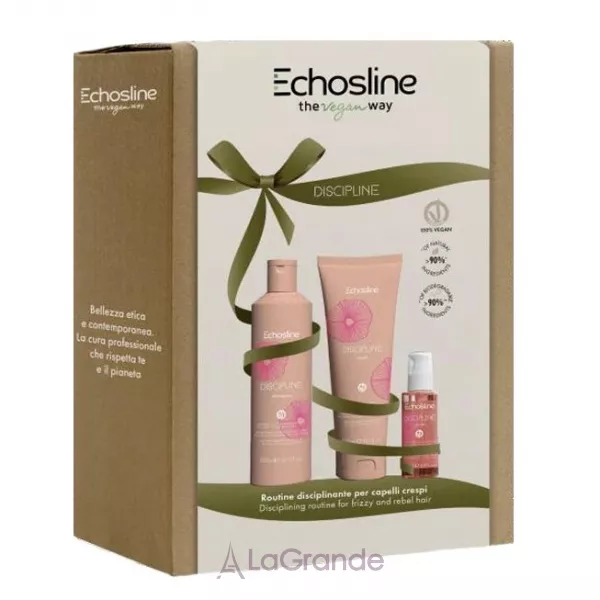 Echosline Discipline Veg Set ����� ��� ����������� �����