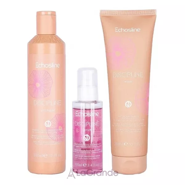 Echosline Discipline Veg Set ����� ��� ����������� �����