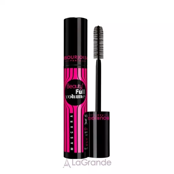 Bourjois Beauty'Full Volume Mascara ��� ��� �� ��'����