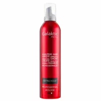 Profis Galaktic Styling Extra Hold Professional Mousse ����� ��� �����