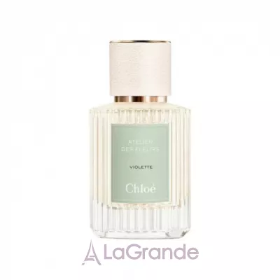 Chloe Atelier des Fleurs Violette ��������������� ����