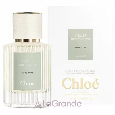 Chloe Atelier des Fleurs Violette ��������������� ����