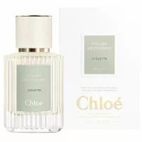 Chloe Atelier des Fleurs Violette ����������� ����