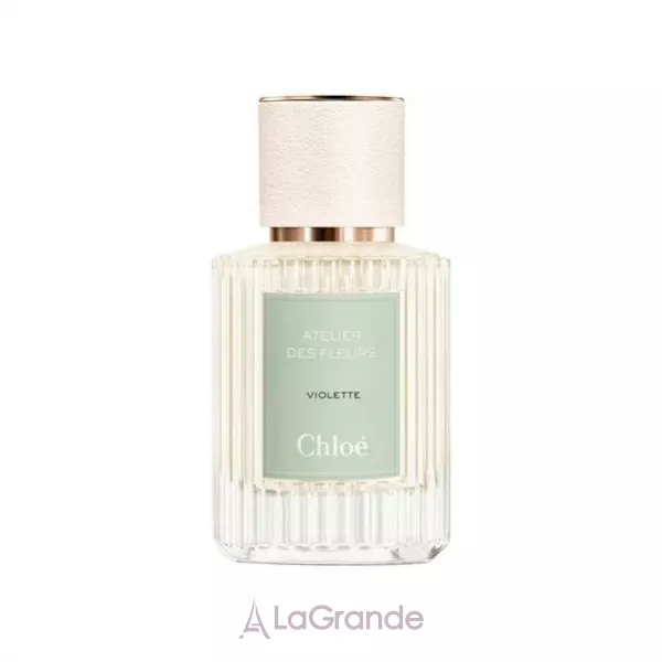 Chloe Atelier des Fleurs Violette ��������������� ����