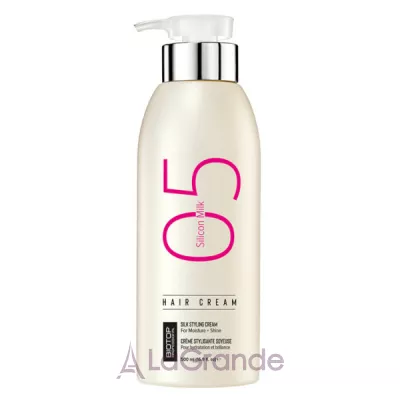 Biotop Professional 05 Silicon Milk Hair Cream ���� ��� �������