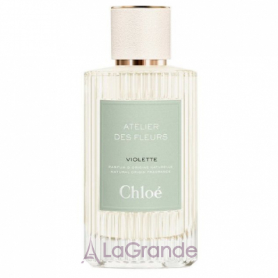 Chloe Atelier des Fleurs Violette ��������������� ���� (������)
