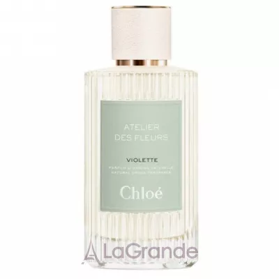 Chloe Atelier des Fleurs Violette ��������������� ���� (������)