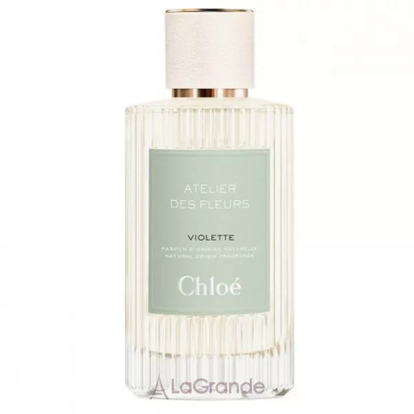 Chloe Atelier des Fleurs Violette ����������� ���� (������)