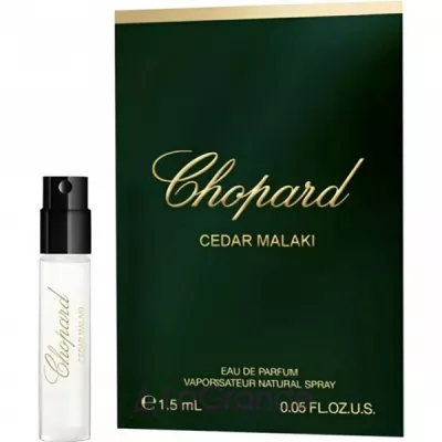 Chopard Cedar Malaki ����������� ����