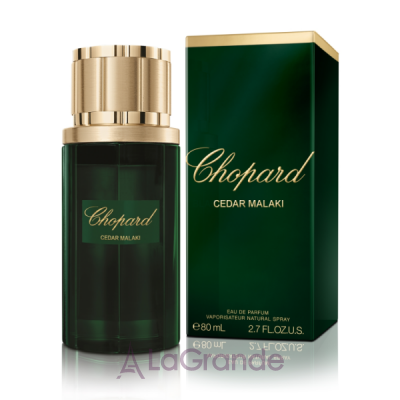 Chopard Cedar Malaki ����������� ����