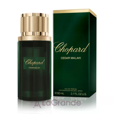 Chopard Cedar Malaki ����������� ����