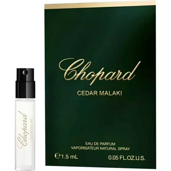 Chopard Cedar Malaki ����������� ����