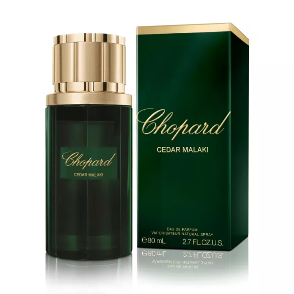 Chopard Cedar Malaki ����������� ����