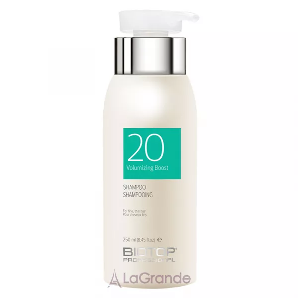 Biotop Professional 20 Volumizing Boost Shampoo ������� ��� ������� ��'��� �������