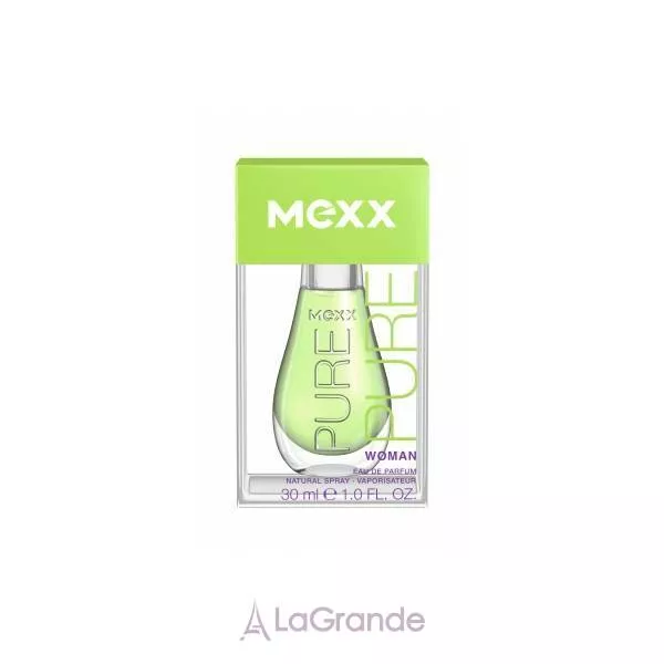 Mexx Pure Woman �������� ����