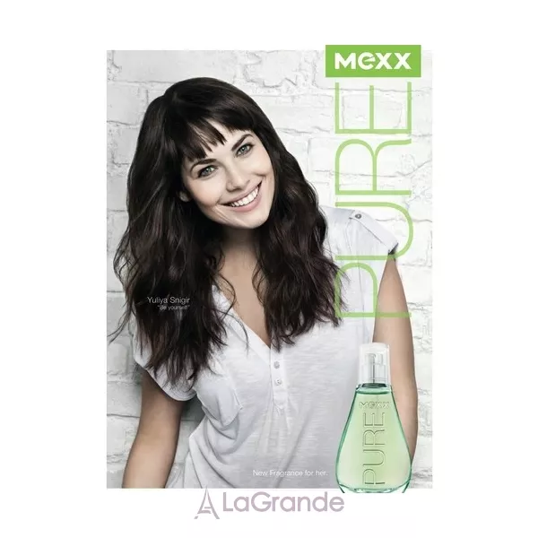 Mexx Pure Woman �������� ����