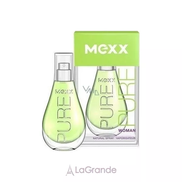 Mexx Pure Woman �������� ����