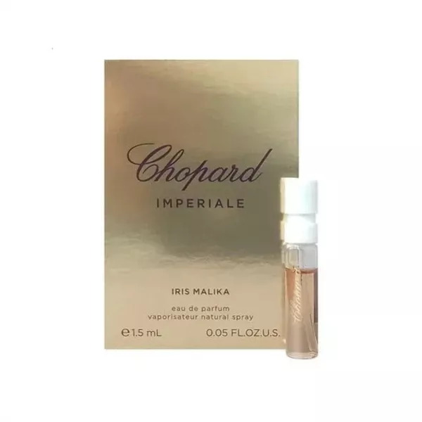 Chopard Imperiale Iris Malika ��������������� ����