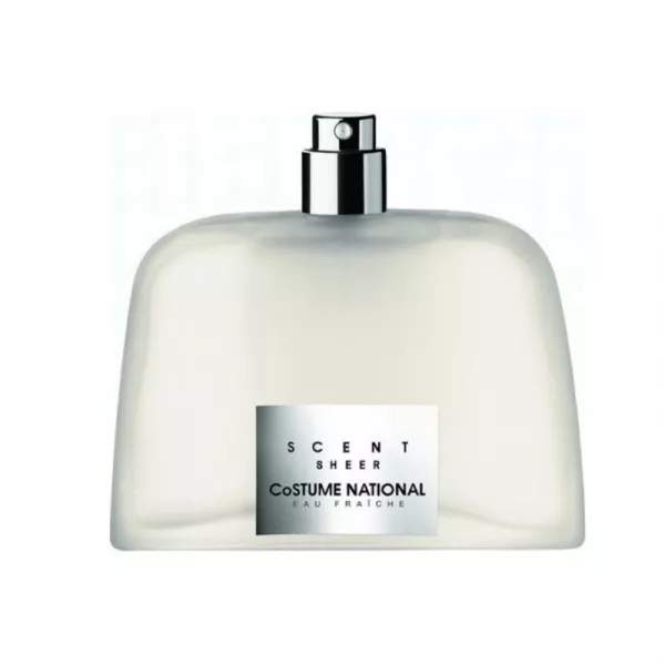 Costume National Scent Sheer Eau Fraiche ��������������� ����