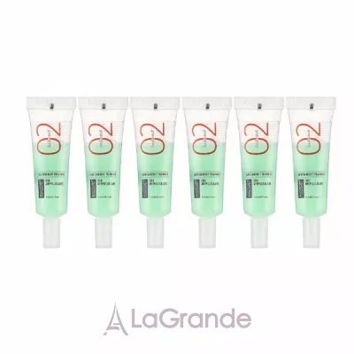 Biotop Professional 02 Eco Dandruff Treatment Ampoules ������ ��� ����� ������ �������