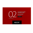 Biotop Professional 02 Eco Dandruff Treatment Ampoules 11ml