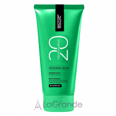 Biotop Professional 20 Volumizing Boost Cream ���� ��� �������� ������ �������