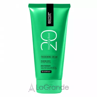 Biotop Professional 20 Volumizing Boost Cream ���� ��� �������� ������ �������