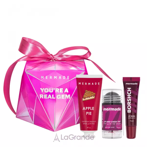 Mermade Merry Berry ������������ ���������� ���� ���������