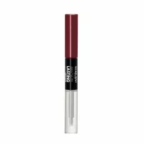 Deborah Absolute Lasting Liquid Lipstick ������ � ������� ��� ��� 2 � 1