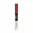 Deborah Absolute Lasting Liquid Lipstick 8 Classic Red