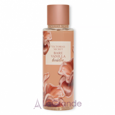Victoria's Secret Bare Vanilla Brulee ������������ ��� ��� ���