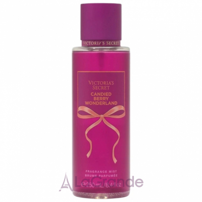 Victoria�s Secret Candied Berry Wonderland ������������ ��� ��� ���