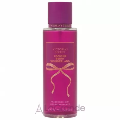Victoria�s Secret Candied Berry Wonderland ������������ ��� ��� ���