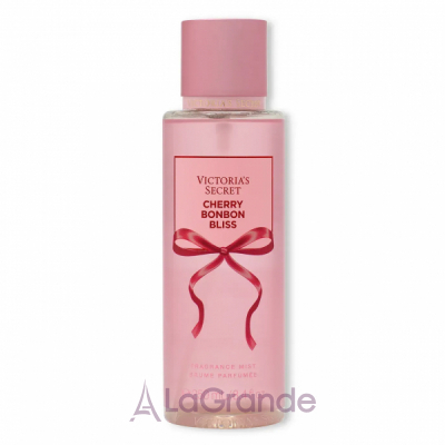 Victoria�s Secret Cherry Bonbon Bliss ������������ ��� ��� ���