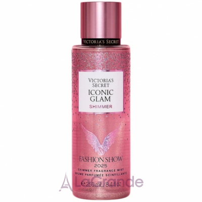 Victoria�s Secret Iconic Glam Shimmer ��������������� ����� � ��������