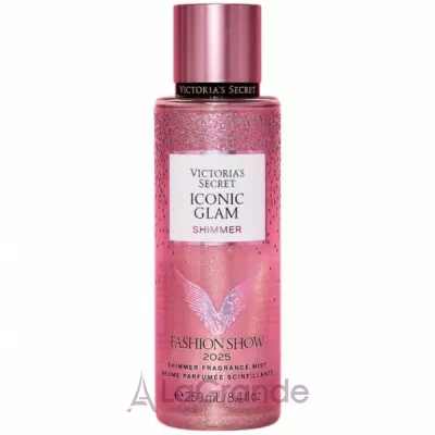 Victoria�s Secret Iconic Glam Shimmer ��������������� ����� � ��������