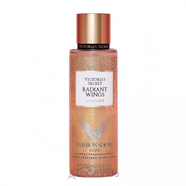 Victoria�s Secret Radiant Wings Shimmer ��������������� ����� � ��������