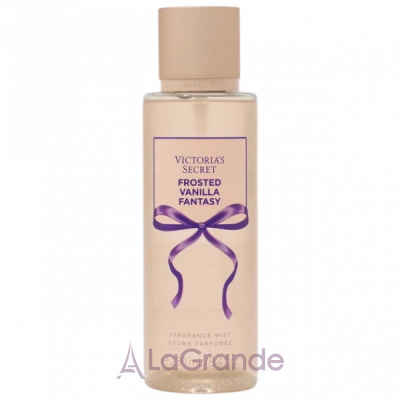 Victoria�s Secret Frosted Vanilla Fantasy ������������ ��� ��� ���