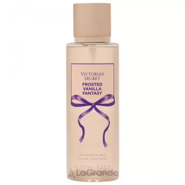 Victoria�s Secret Frosted Vanilla Fantasy ��������������� ���� ��� ����
