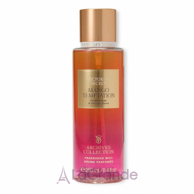 Victoria's Secret Mango Temptation Fragrance Mist ��������������� ���� ��� ����