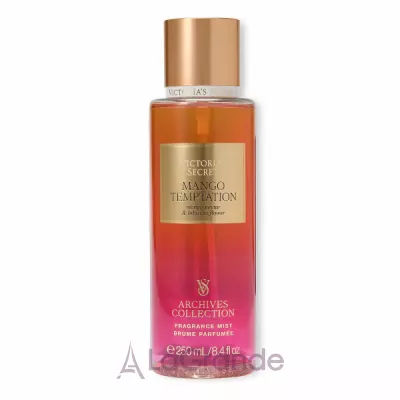 Victoria's Secret Mango Temptation Fragrance Mist ��������������� ���� ��� ����