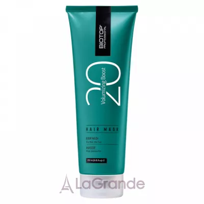 Biotop Professional 20 Volumizing Boost Hair Mask ����� ��� �������� ������ �������