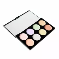 Makeup Revolution Ultra Base Corrector Palette ������� ����������� ��� ����
