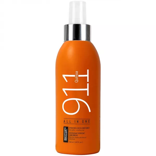 Biotop Professional 911 Quinoa All In One ����� ��� ������� � ��������� ����